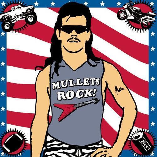 Mullets Rock!