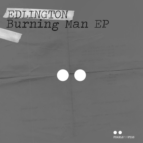 Burning Man EP