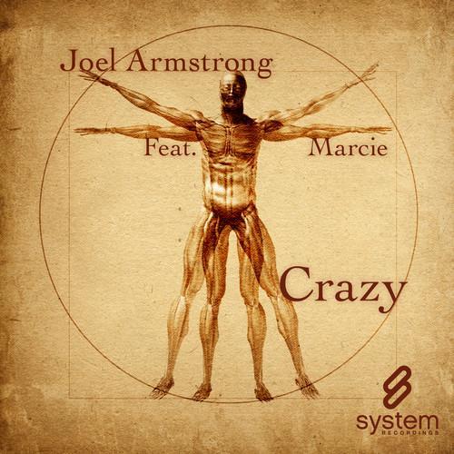 Crazy - EP