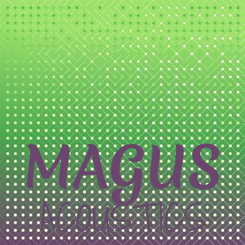 Magus Acoustics