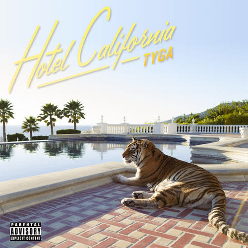 Hotel California (Deluxe) [Explicit]