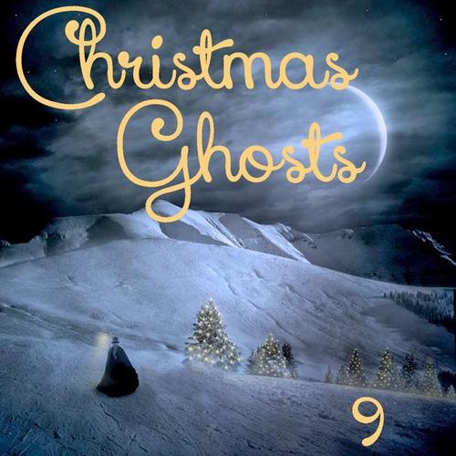 Christmas Ghosts, Vol. 9