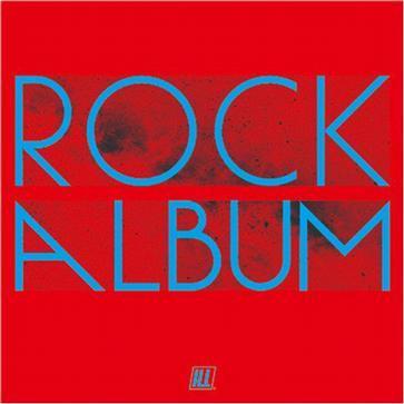 ROCK ALBUM