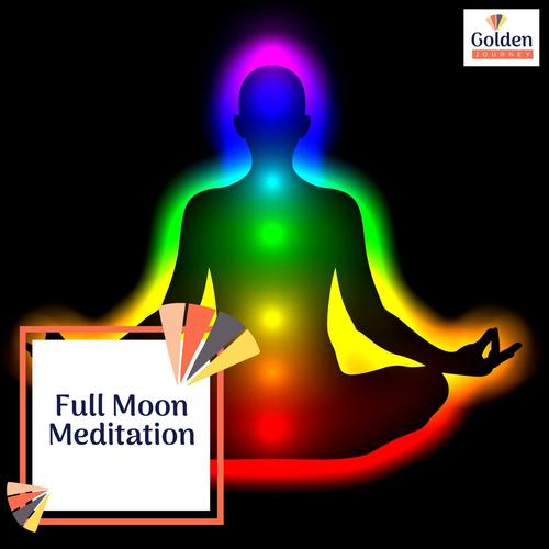 Full Moon Meditation