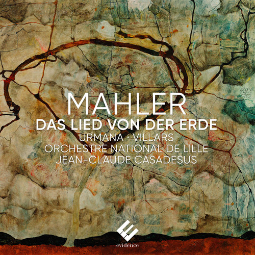 Mahler: Das Lied von der Erde (Live)