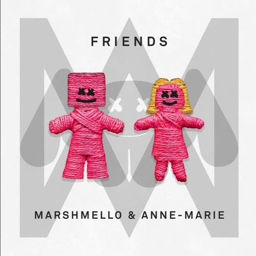 FRIENDS (Explicit)