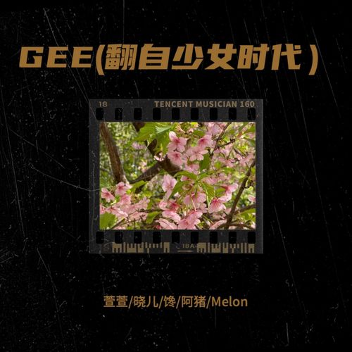 GEE（翻自少女时代）