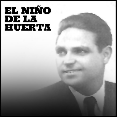 Niño de la Huerta