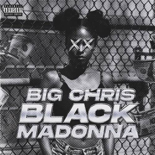 Black Madonna (Explicit)