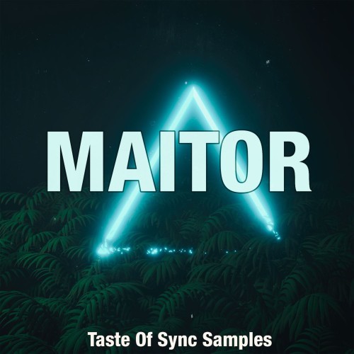 Taste of Sync Samples