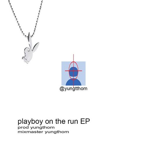 Playboy on the Run (Explicit)