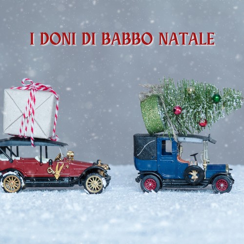 I Doni Di Babbo Natale