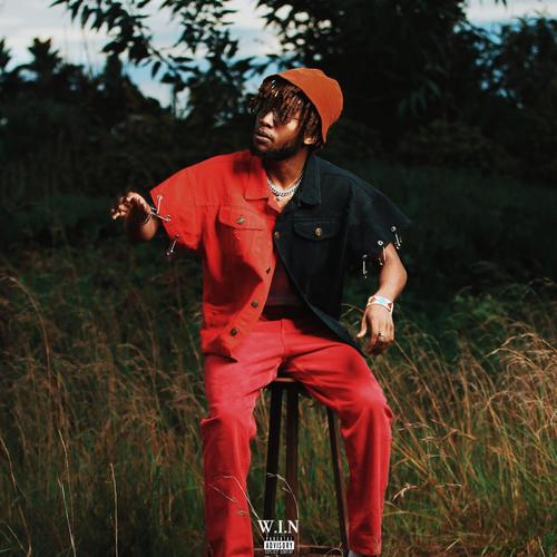 Wanted in Nairobi (Explicit)
