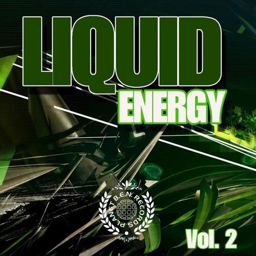 Liquid Energy, Vol. 2