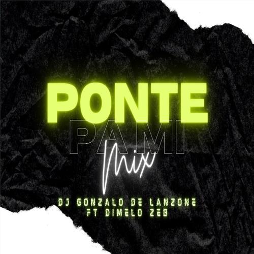 Ponte Pa Mix (feat. DJ ZEBA) [Explicit]