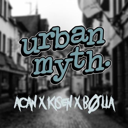 Urban Myth 2019