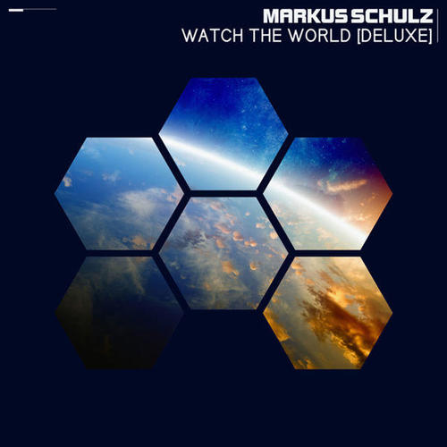 Watch the World (Deluxe Edition)