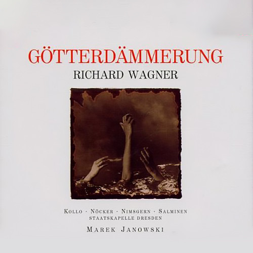 Wagner: Goterdamerung