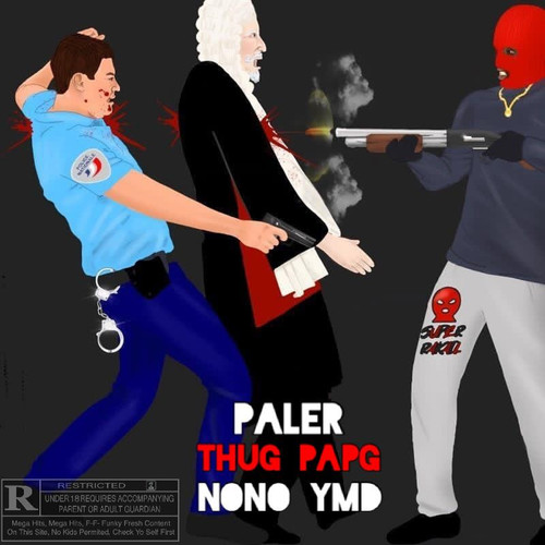 Paler (Explicit)