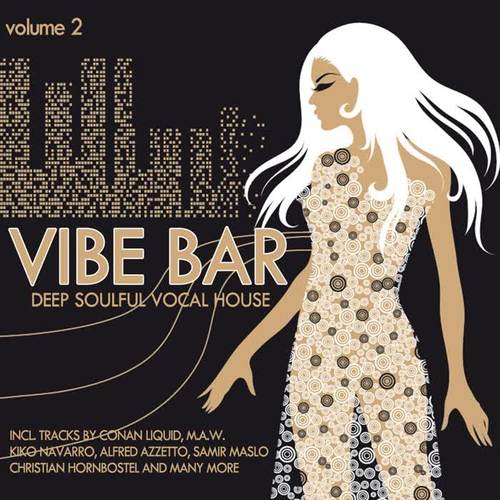 Vibe Bar Vol. 2 - Deep Soulful Vocal House