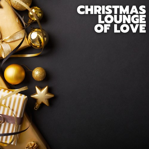 Christmas lounge of love