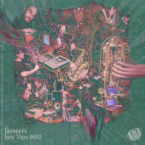 Jam Tape vol.2