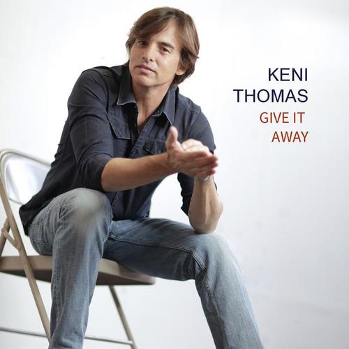 Give It Away