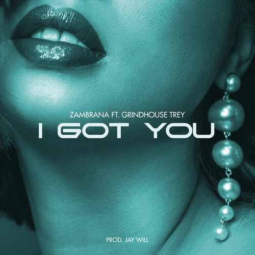 I Got You (Explicit)