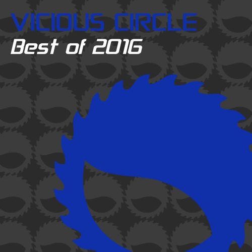 Vicious Circle: Best Of 2016