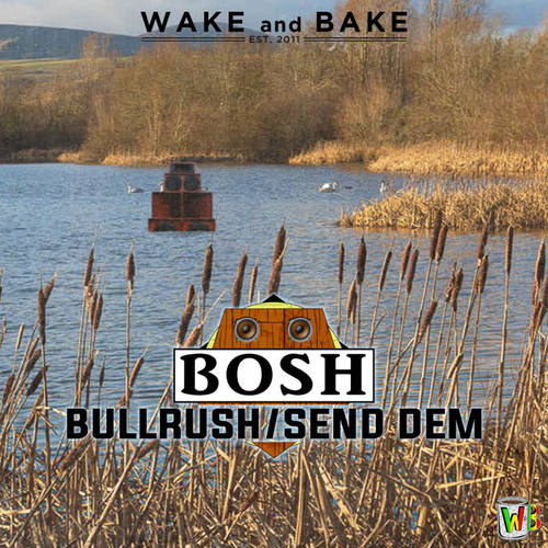 Bullrush/Send Dem