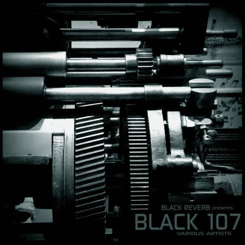 Black 107