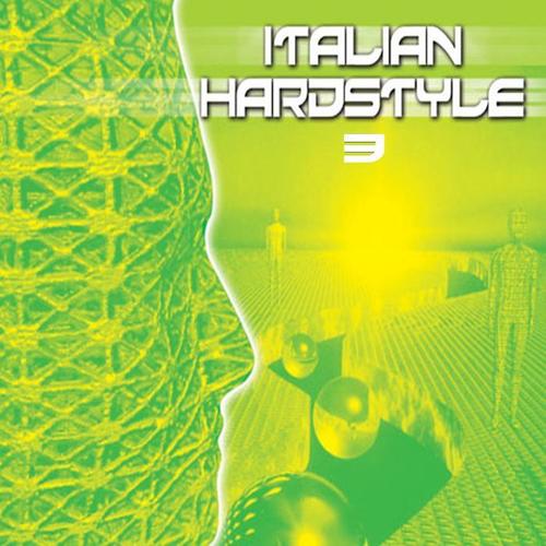 ITALIAN HARDSTYLE VOL.3