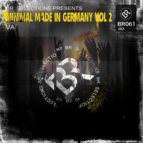 Minimal Made In Germany Vol 2