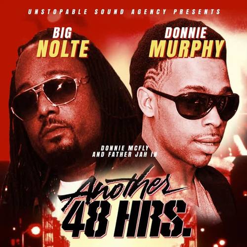 Another 48 Hours (Explicit)