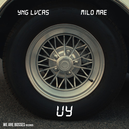 UY (feat. Milo Mae) [Explicit]