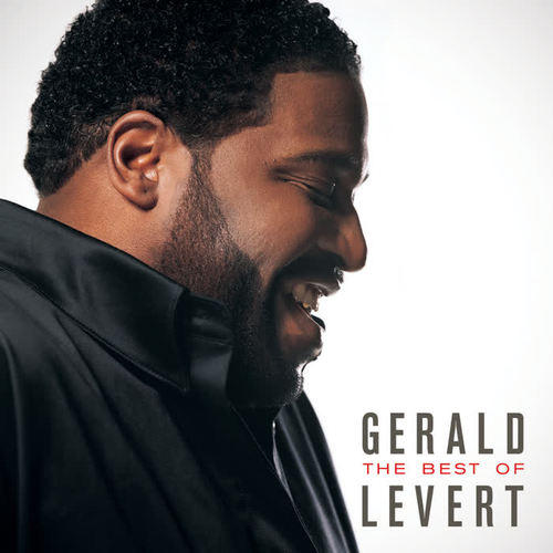 The Best Of Gerald Levert