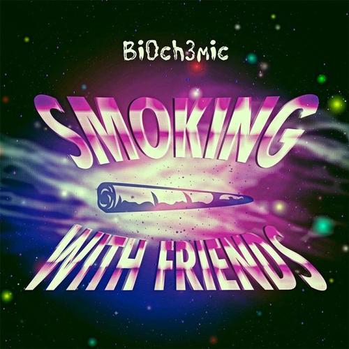 Smoking with Friends (Explicit)