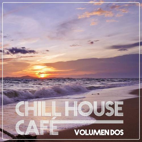 Chill House Cafè - Chill House Flavours (Vol. Dos)