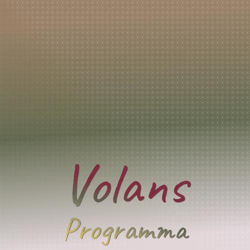 Volans Programma