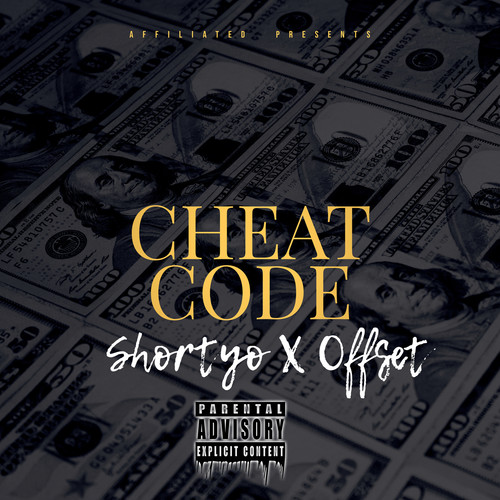 Cheat Code (feat. Offset) [Explicit]