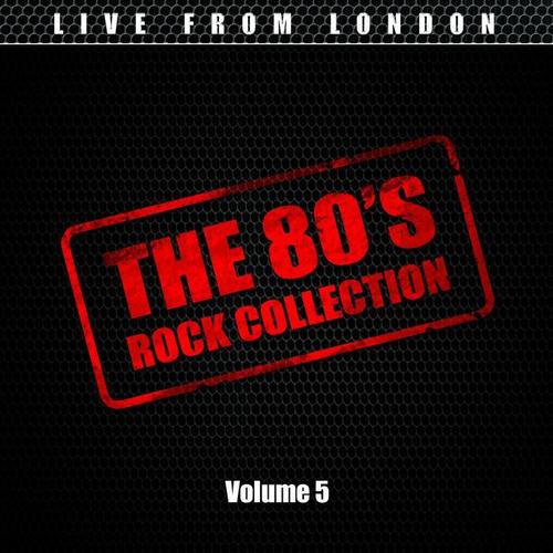 80's Rock Collection Vol. 5