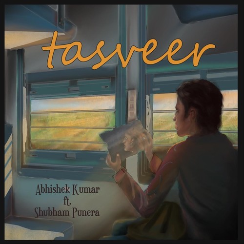 Tasveer (feat. Shubham Punera)