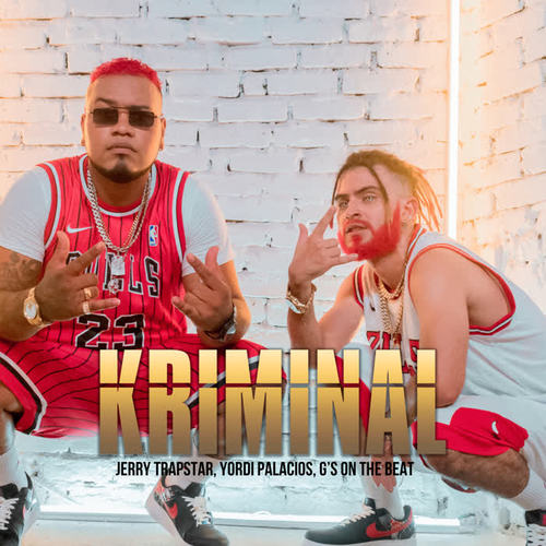 Kriminal (Explicit)