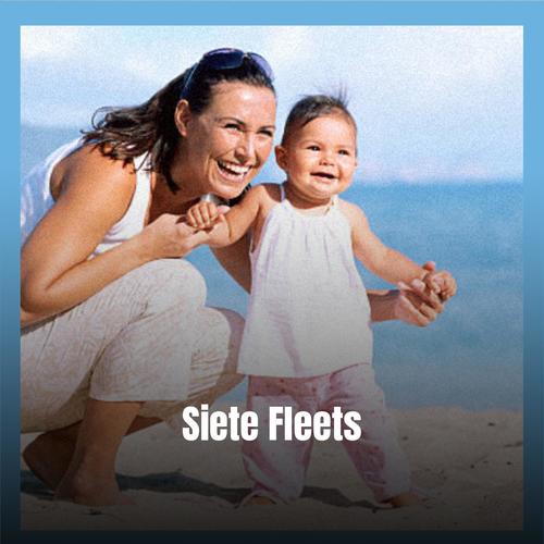 Siete Fleets