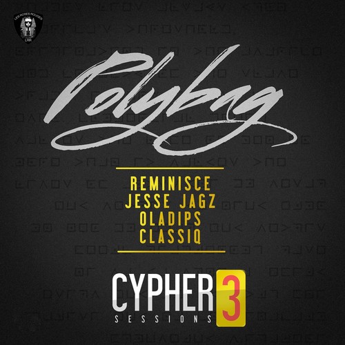 Polybag Cypher Sessions 3 (Explicit)