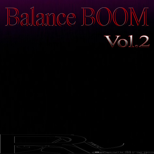 Balance BOOM, Vol.2