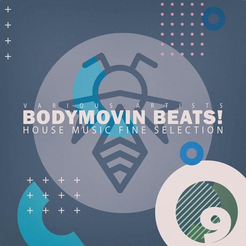 Bodymovin Beats!, Vol. 9