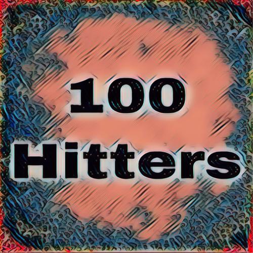 100 Hitters (Explicit)