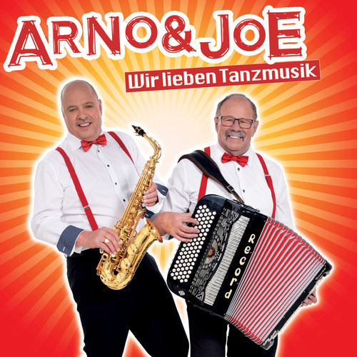 Wir lieben Tanzmusik