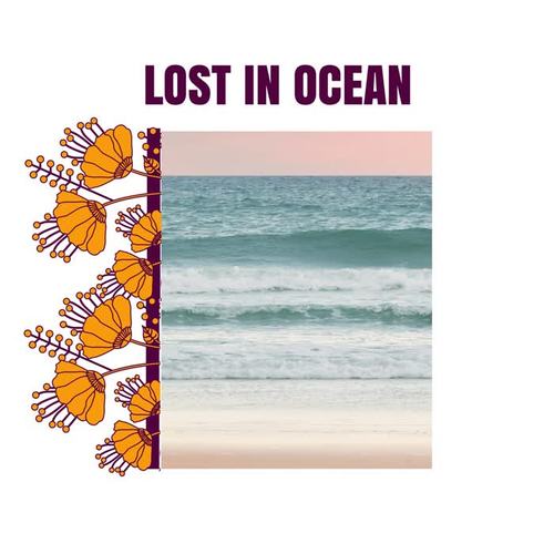 Lost in Ocean